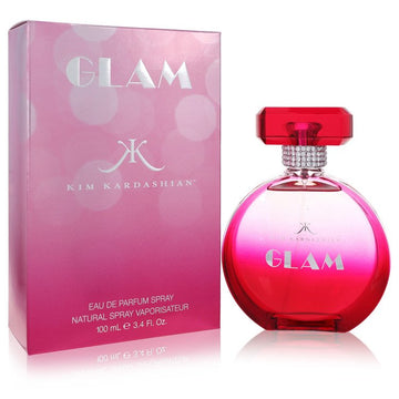 Kim Kardashian Glam by Kim Kardashian